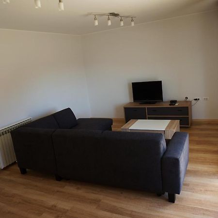 Apartment Vuk Πούλα Εξωτερικό φωτογραφία