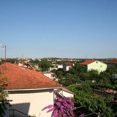 Apartment Vuk Πούλα Εξωτερικό φωτογραφία