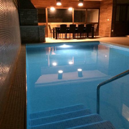 Apartment Vuk Πούλα Εξωτερικό φωτογραφία