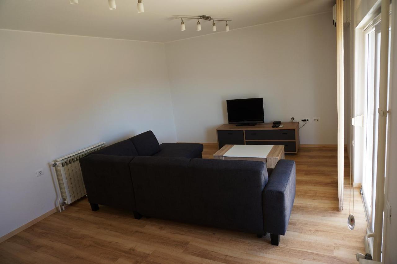 Apartment Vuk Πούλα Εξωτερικό φωτογραφία