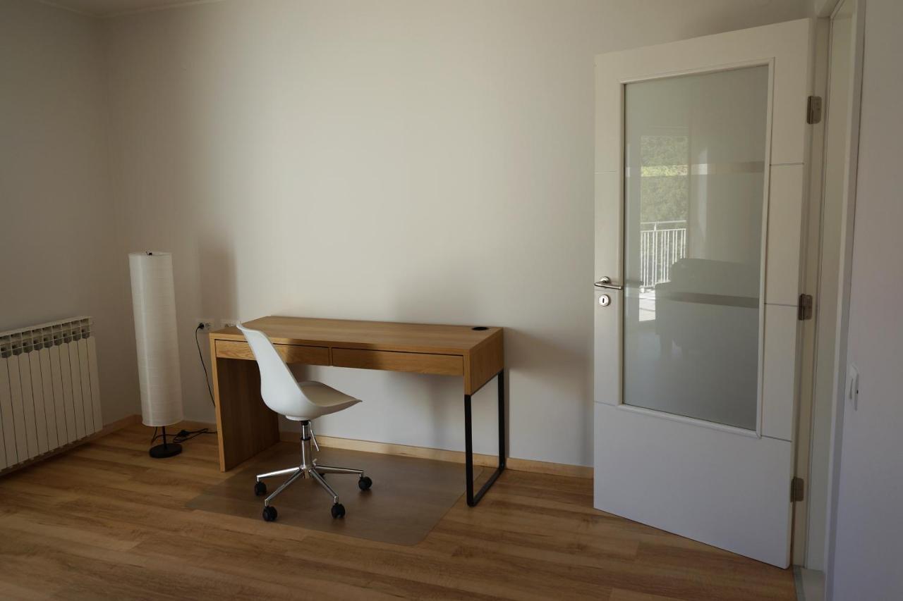 Apartment Vuk Πούλα Εξωτερικό φωτογραφία