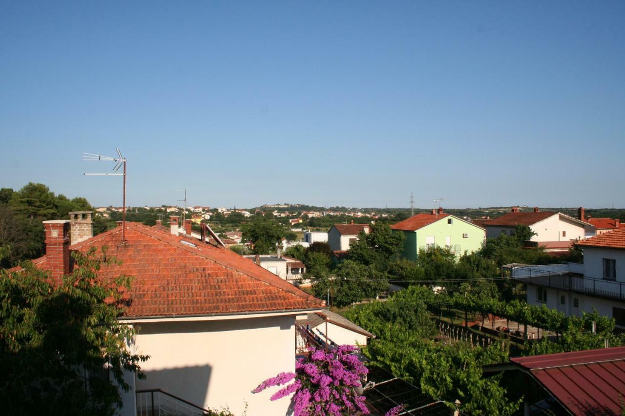 Apartment Vuk Πούλα Εξωτερικό φωτογραφία