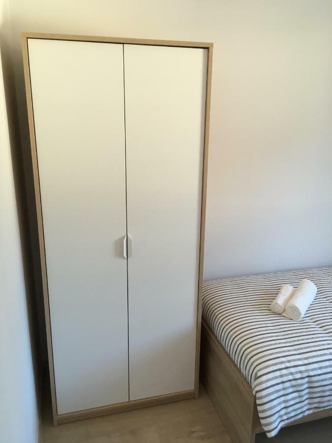 Apartment Vuk Πούλα Εξωτερικό φωτογραφία