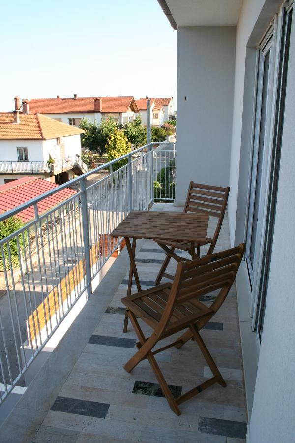 Apartment Vuk Πούλα Εξωτερικό φωτογραφία