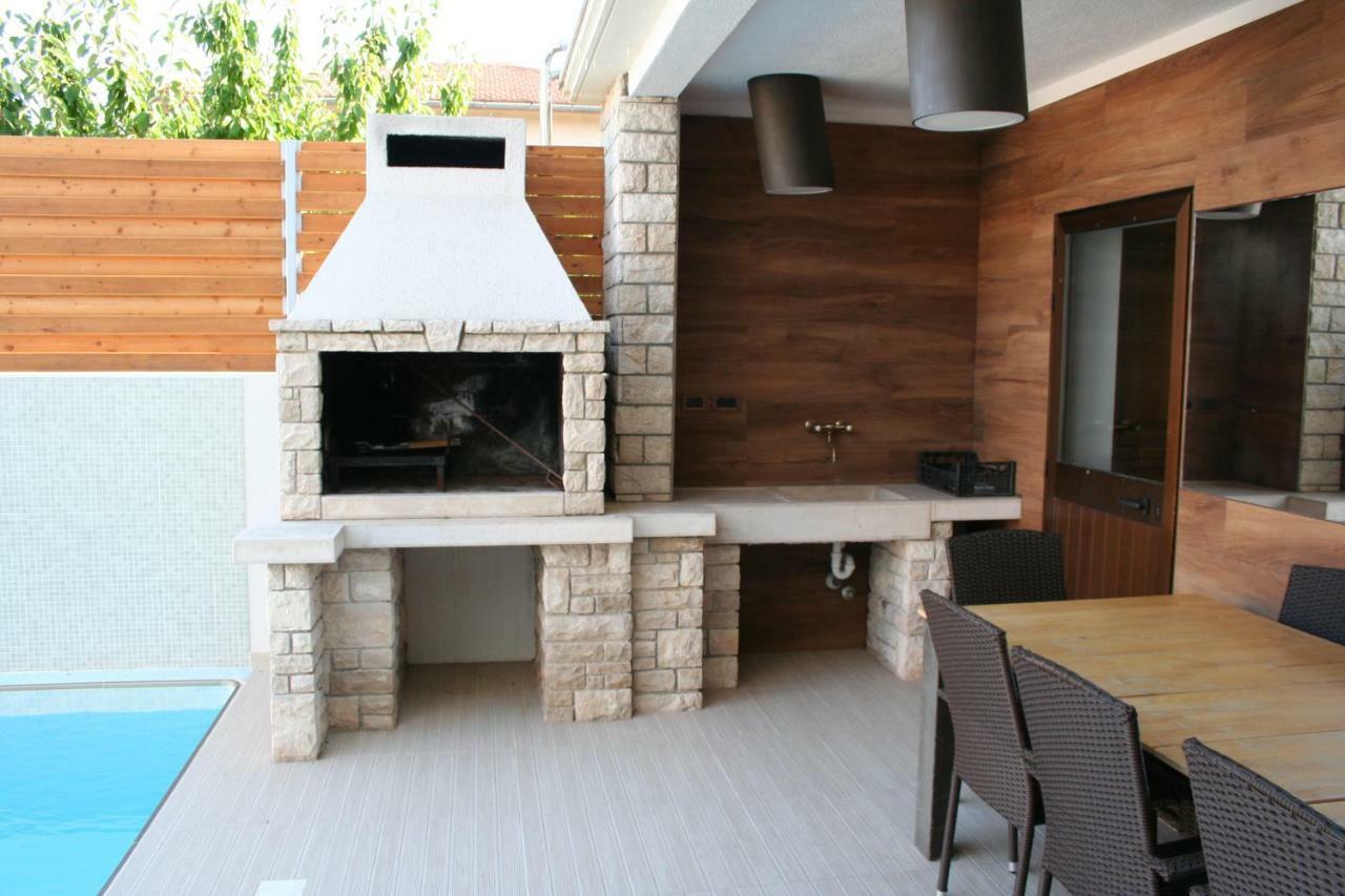 Apartment Vuk Πούλα Εξωτερικό φωτογραφία