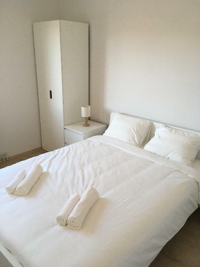 Apartment Vuk Πούλα Εξωτερικό φωτογραφία