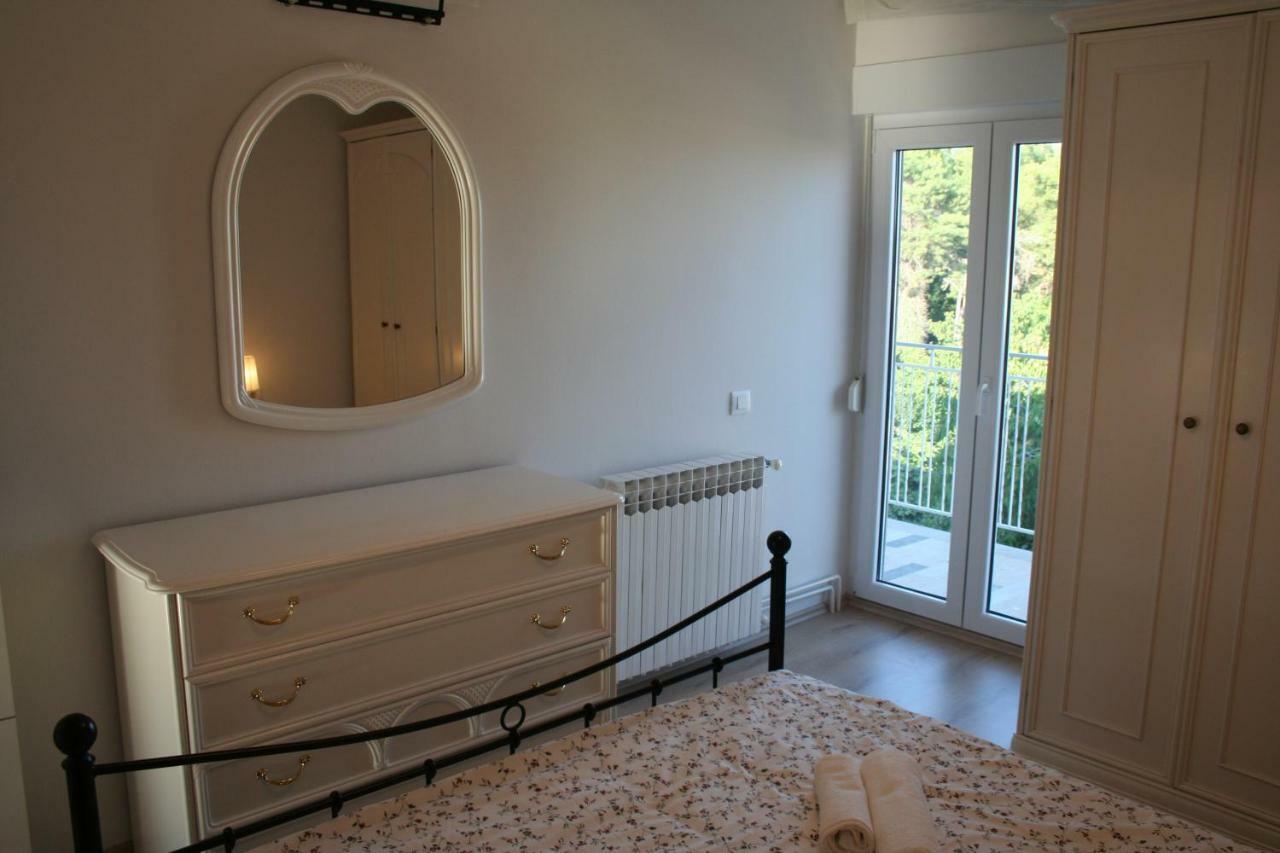 Apartment Vuk Πούλα Εξωτερικό φωτογραφία