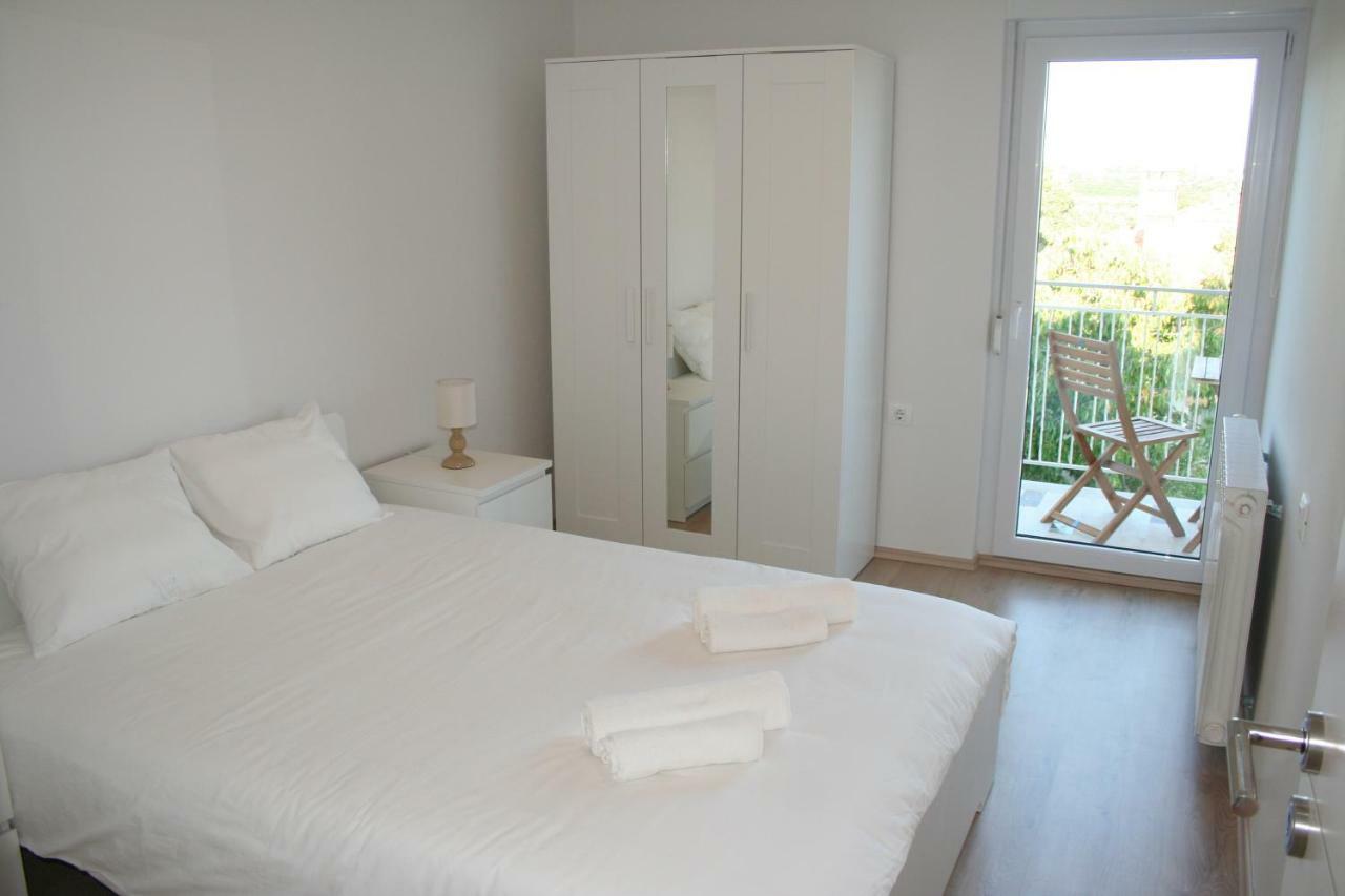 Apartment Vuk Πούλα Εξωτερικό φωτογραφία