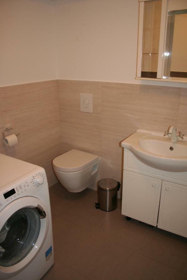 Apartment Vuk Πούλα Εξωτερικό φωτογραφία