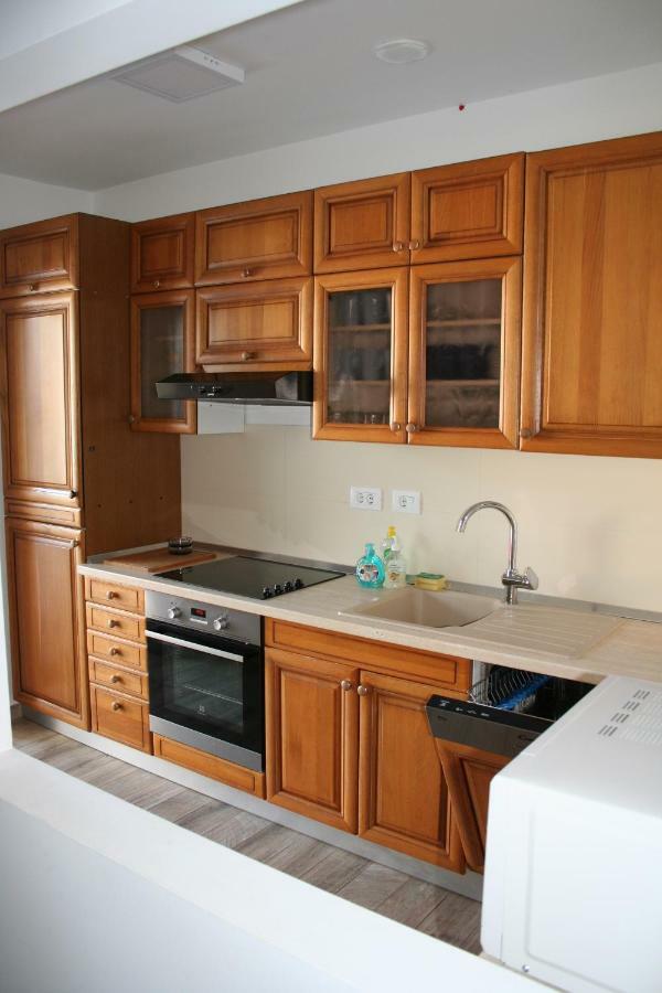 Apartment Vuk Πούλα Εξωτερικό φωτογραφία