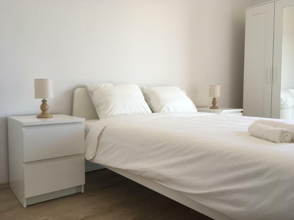 Apartment Vuk Πούλα Εξωτερικό φωτογραφία