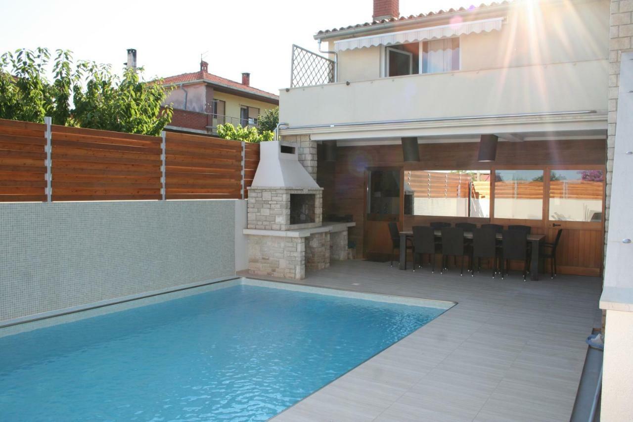 Apartment Vuk Πούλα Εξωτερικό φωτογραφία