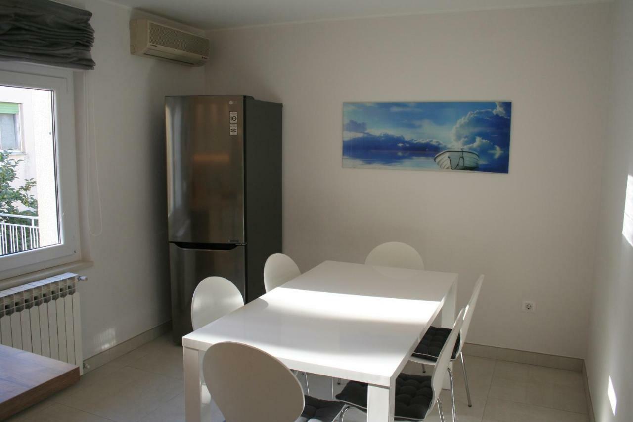 Apartment Vuk Πούλα Εξωτερικό φωτογραφία