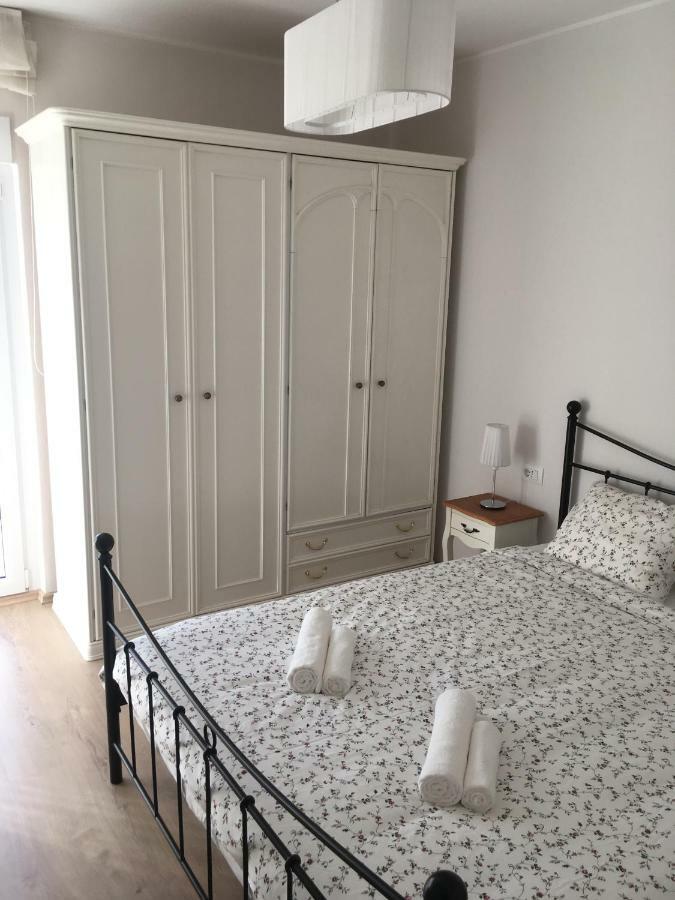 Apartment Vuk Πούλα Εξωτερικό φωτογραφία