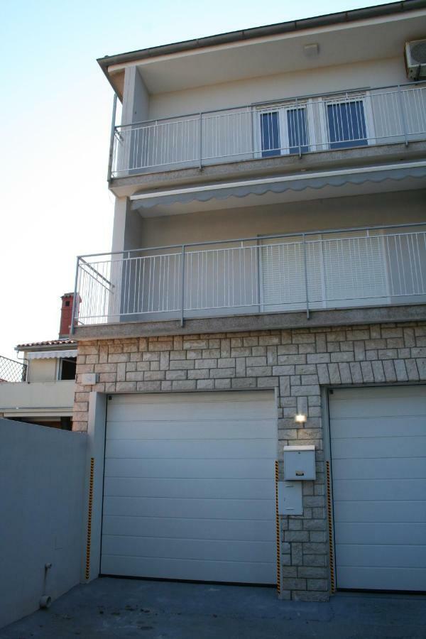 Apartment Vuk Πούλα Εξωτερικό φωτογραφία