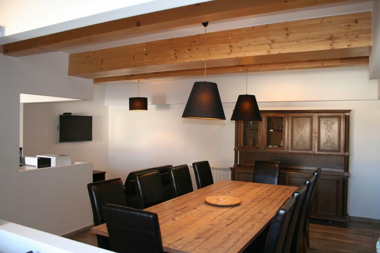 Apartment Vuk Πούλα Εξωτερικό φωτογραφία