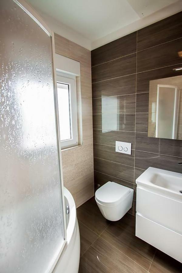 Apartment Vuk Πούλα Εξωτερικό φωτογραφία
