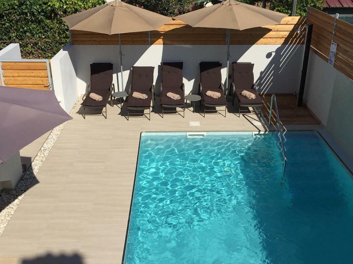 Apartment Vuk Πούλα Εξωτερικό φωτογραφία