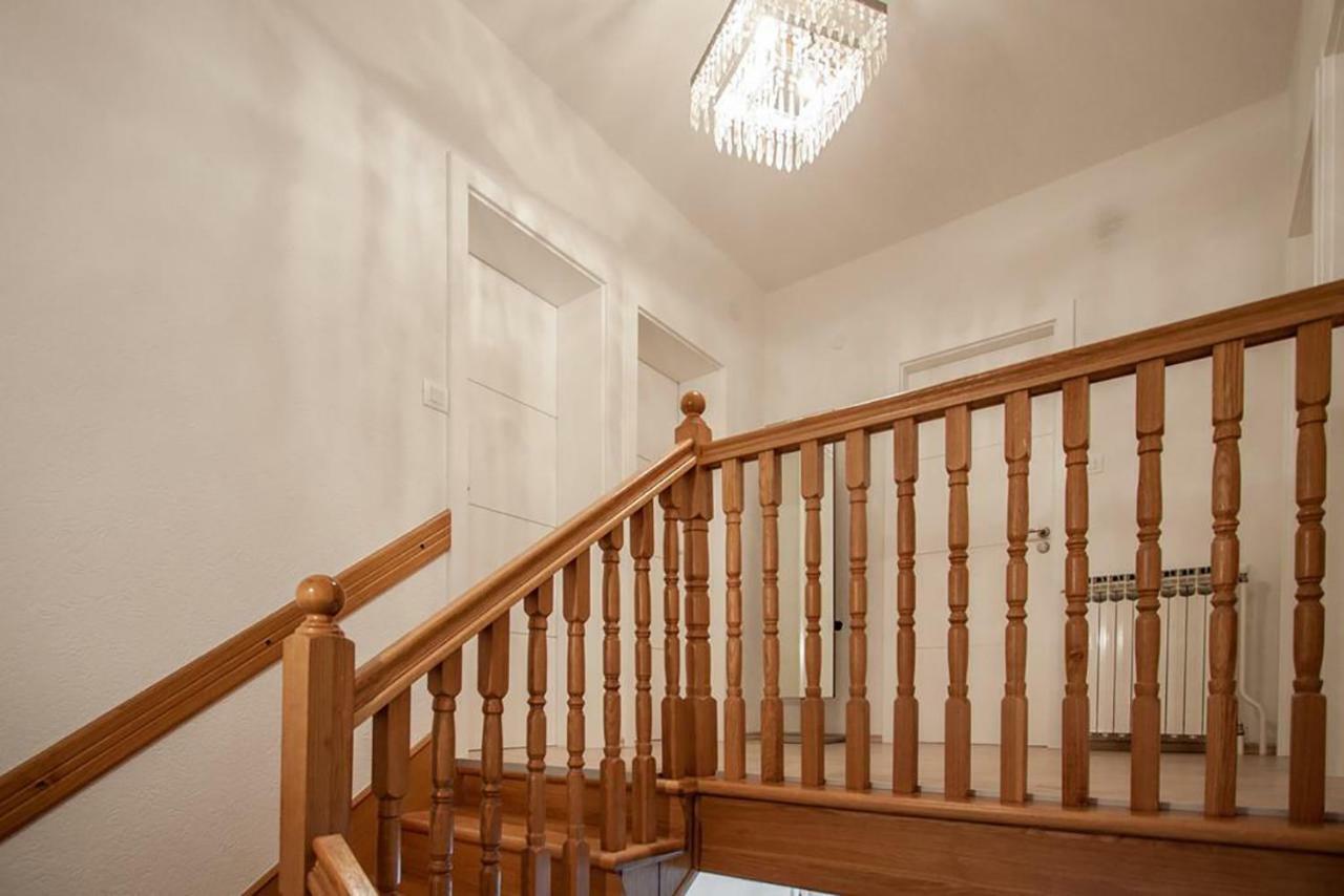 Apartment Vuk Πούλα Εξωτερικό φωτογραφία
