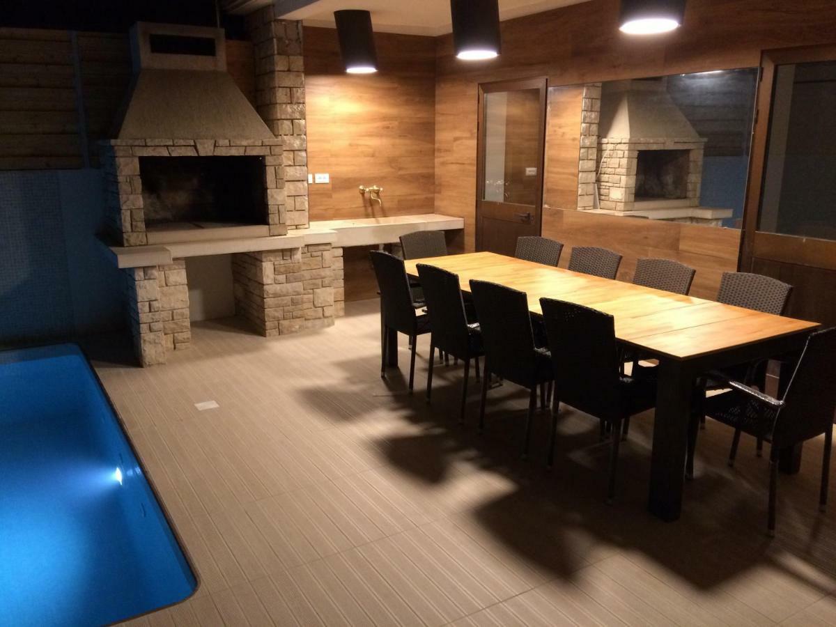 Apartment Vuk Πούλα Εξωτερικό φωτογραφία